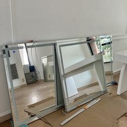 Make Up Vanity Mirror