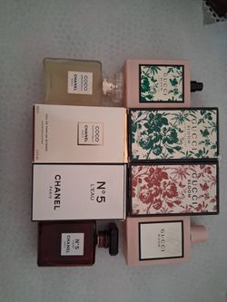 Perfumes