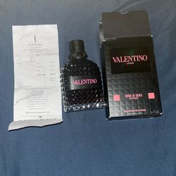 VALENTINO BORN IN ROMA INTENSE