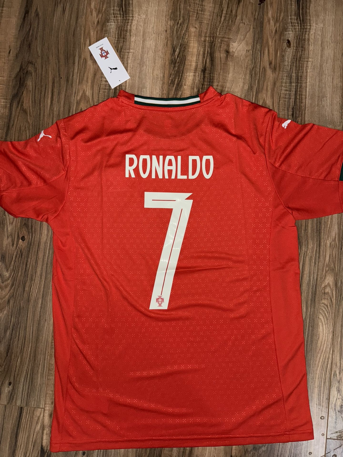 Soccer Jerseys Diff Sizes Diff Styles