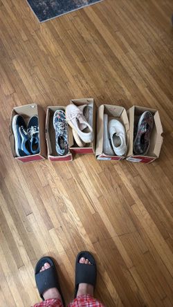 Vans