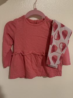 Baby girl clothes