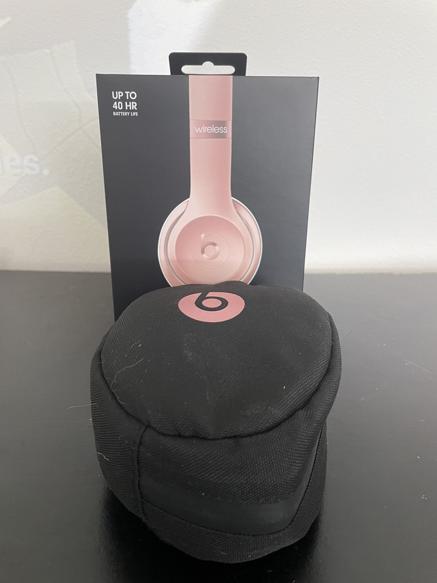 Beats Solo 3