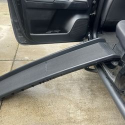 Dog Ramp For Vehicle Entry 