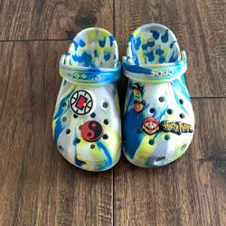 Kids Crocs