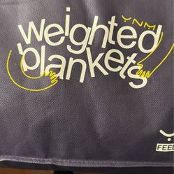 Weighted Blanket (new)