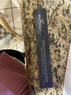 Nail file