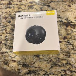 (Camera )Outdoor HD Sport