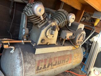 Ciasons Industrial Air Compressor