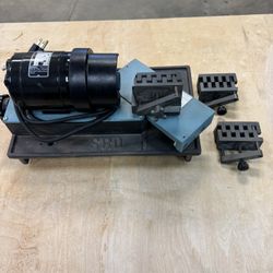 SRD Drill Point Grinder