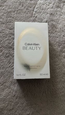 Calvin Klein Beauty