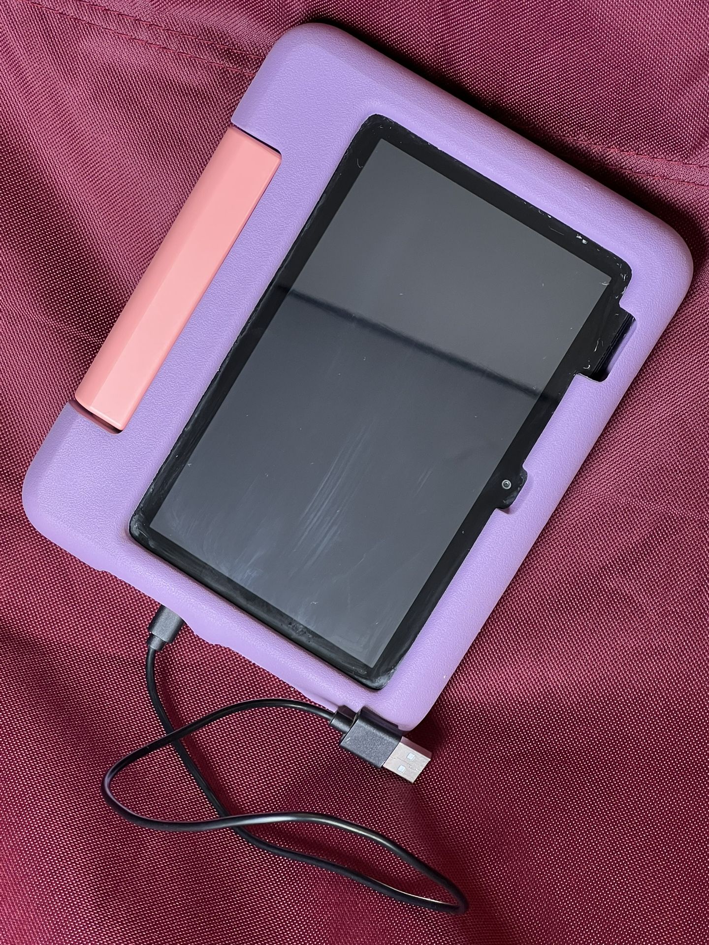 Amazon Kindle Fire