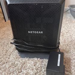Netgear Modem