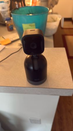 Blink  in-home camera