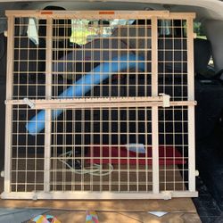 Baby Gate (New)