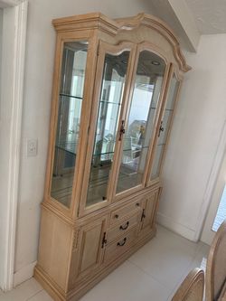 Free furniture