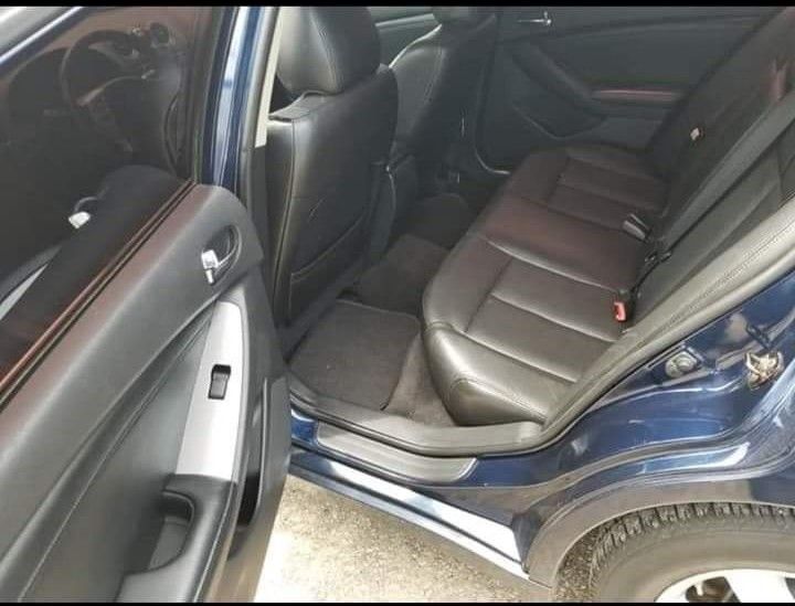 Altima 2009