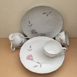 Dessert Set