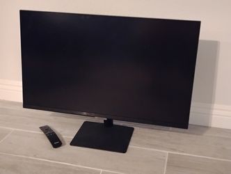 Samsung 27 Inch M5 AM500 Series Monitor