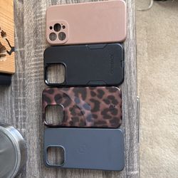 iPhone cases