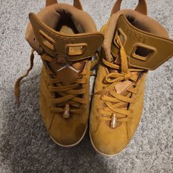 Jordans 