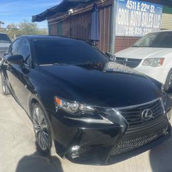 2015 Lexus IS · IS 250