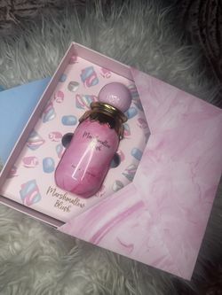 Marshmallow Blush Perfume 