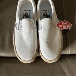Vans Footwear, Please Read Description.
