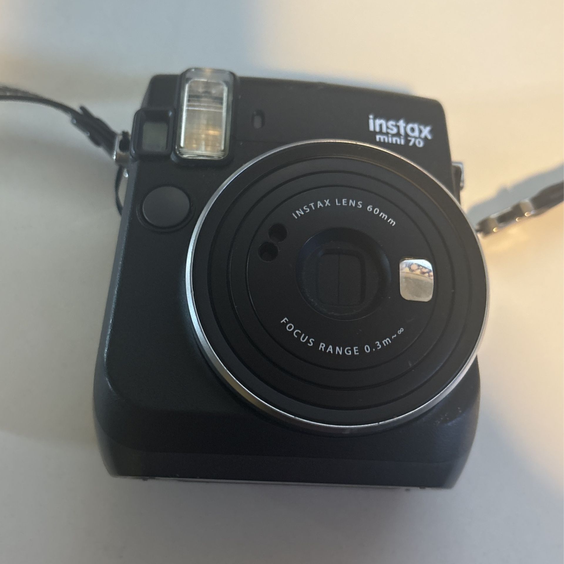 Fujifilm Instax Mini 70