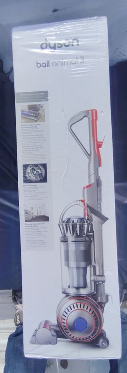 Dyson Ball animal 3