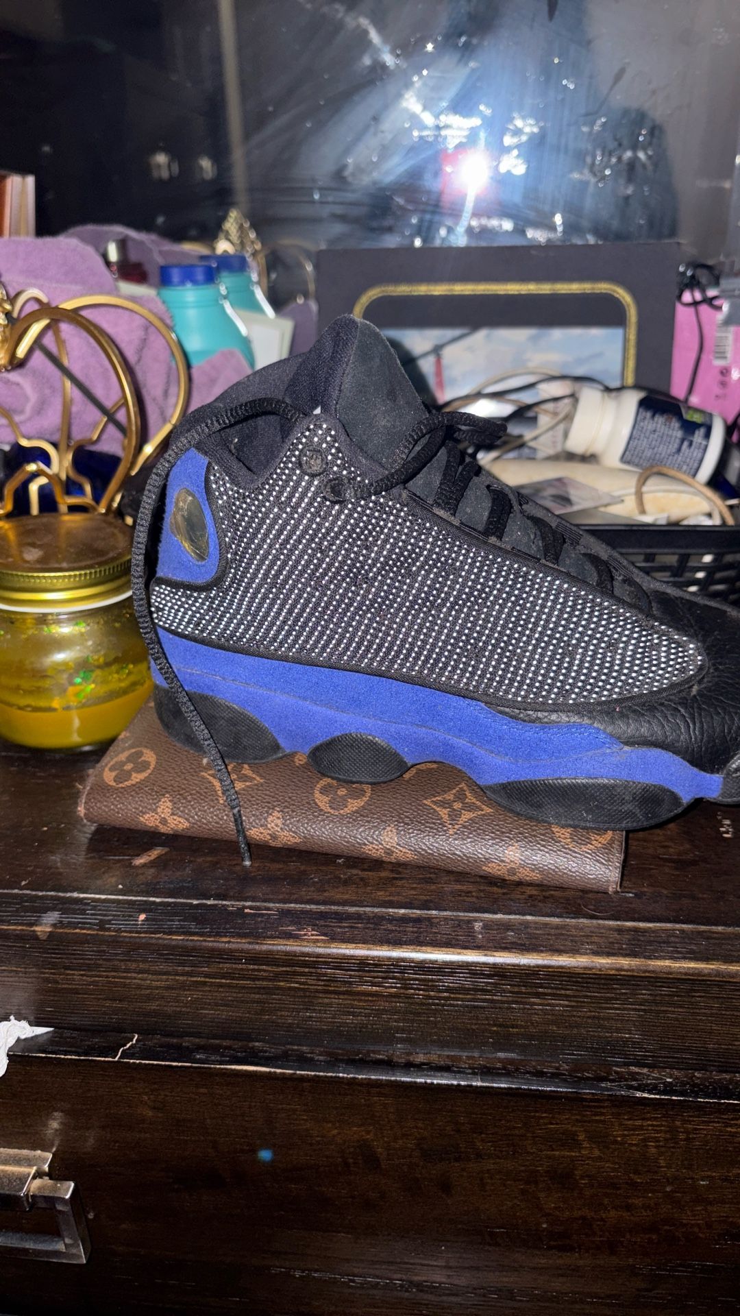 Jordan 13