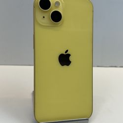 Apple iPhone 14 128gb. ( Fully Unlocked )