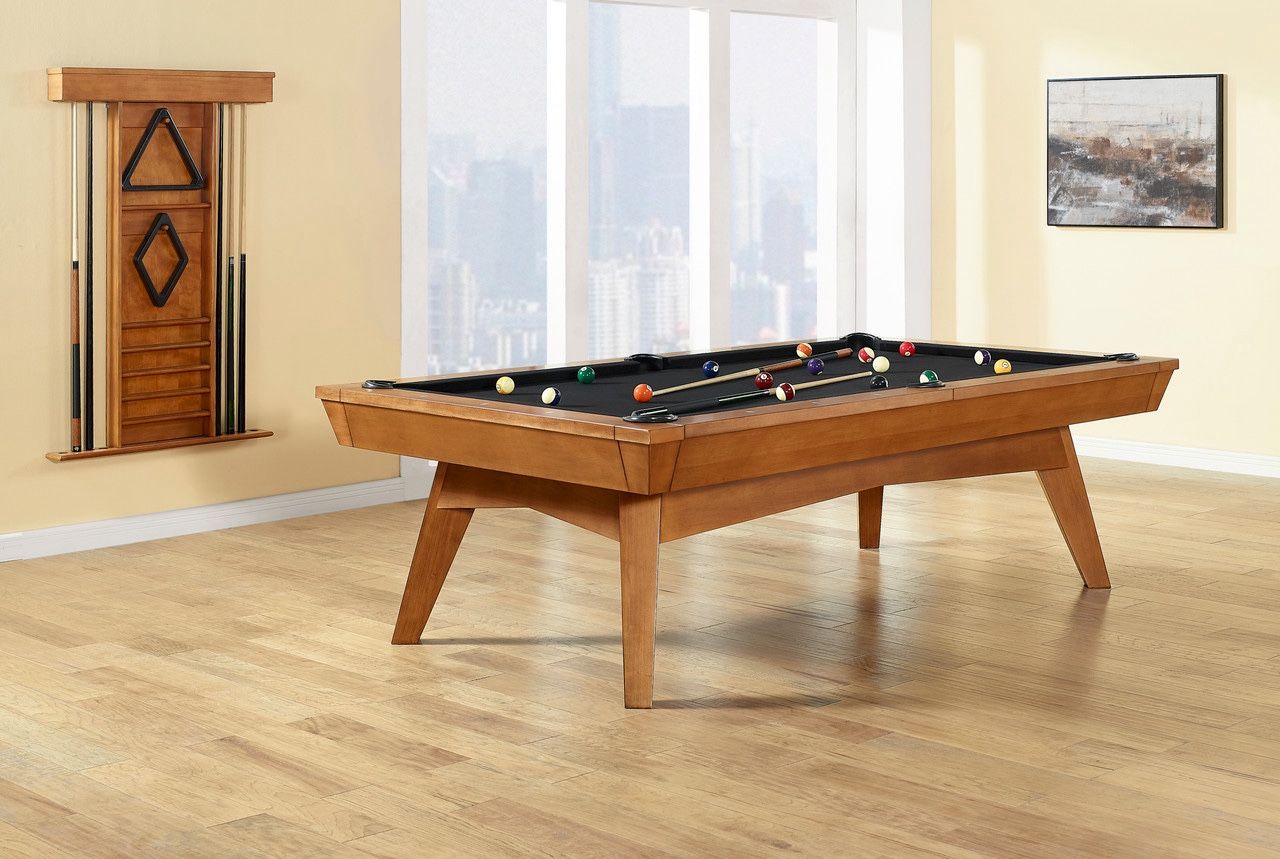 Copenhagen Pool Table