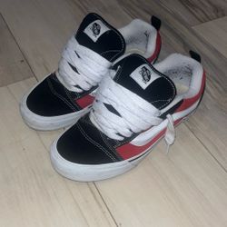 Knu Skool Vans