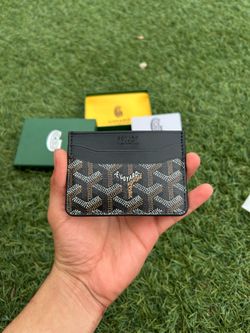 Designer cardholders