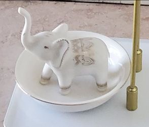 Elephant Ring Tray