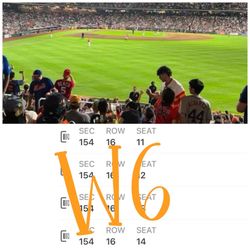 Houston Astros Tickets 