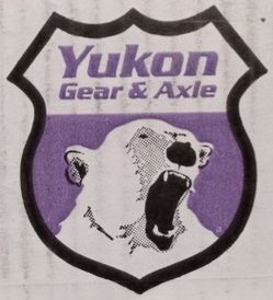 Dana 44 Ring & Pinion Gear Set