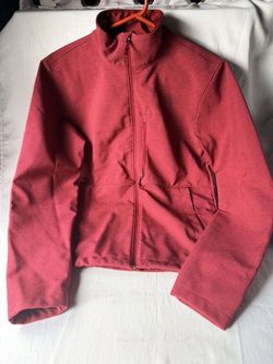 The North Face Apex Bionic Cordovan Dark Heather