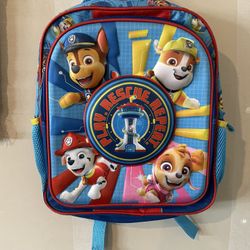 School Backpack