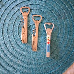 Wine Bottle Openers