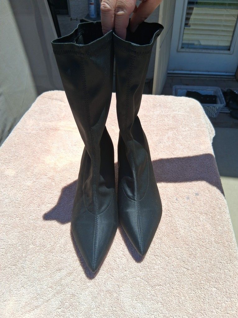 Womens Boots