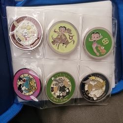 Disney Coin