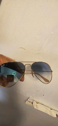 Ray ban aviaters