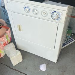 Dryer $15 Stopped Working 
