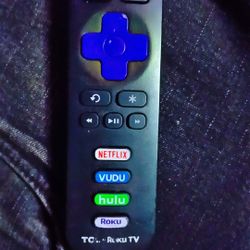 Roku Remote 