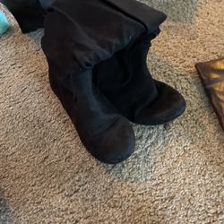 Women Boots