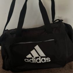 Adidas Large Duffle Bag
