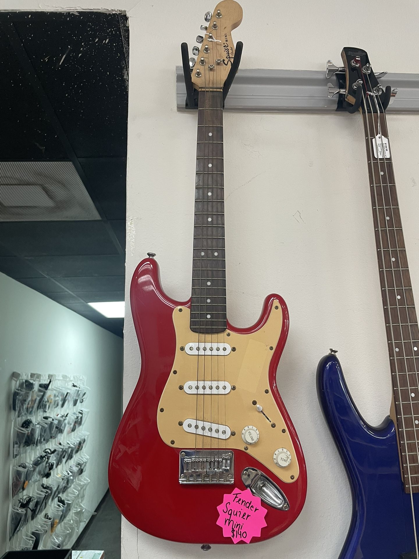 Fender Squier Mini