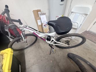Bike good condition!